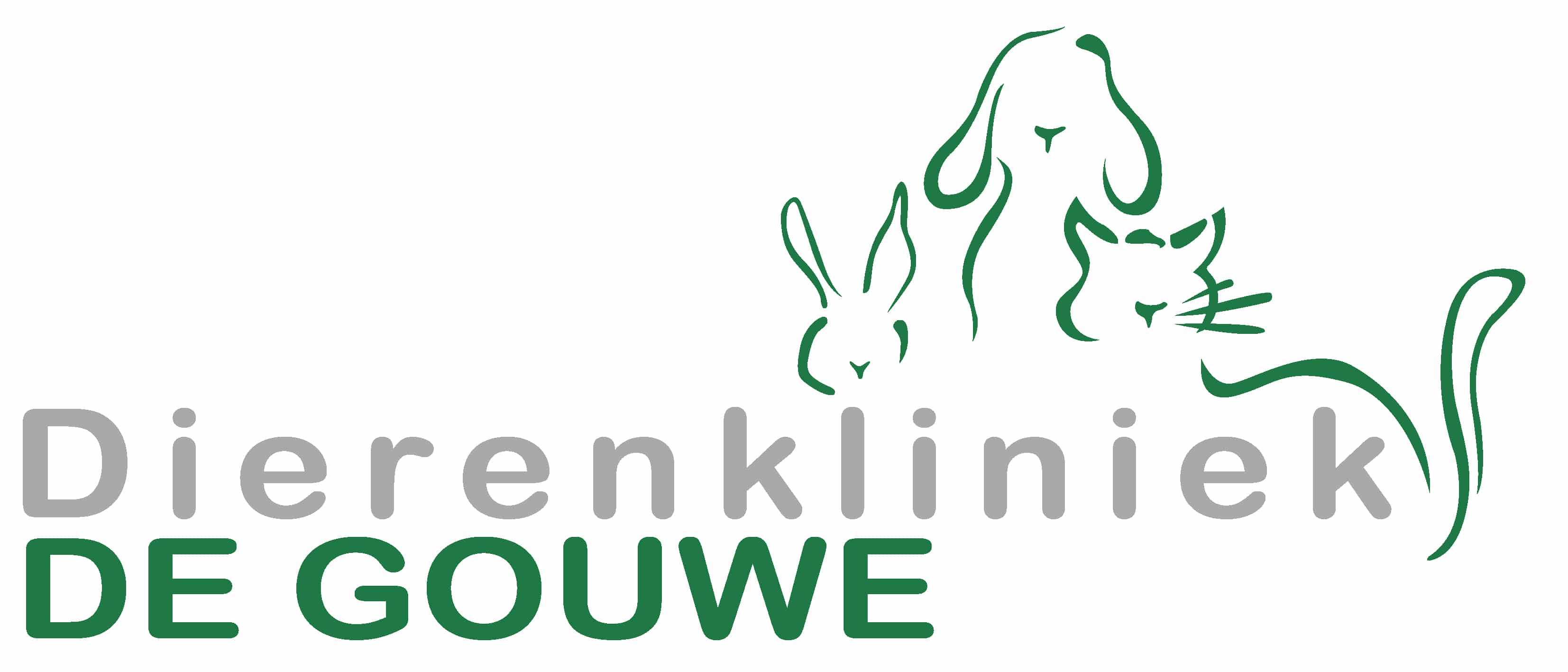 Dierenkliniek de Gouwe